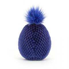 Jucarie de plus - Sapphire Fabbyegg, 24 cm