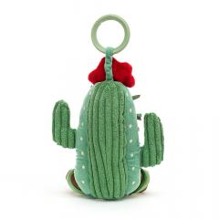 Jucarie de plus - Amuseable Cactus Activity, 25 cm