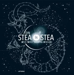 Din stea in stea. Uneste punctele si descopera constelatiile