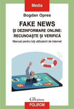 Fake news si dezinformare online