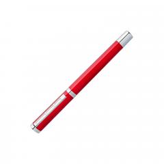 Stilou - Staedtler Triplus - Red (F)