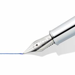 Stilou - Staedtler Triplus - Red (F)