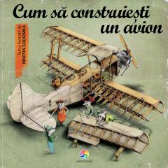 Cum sa construiesti un avion