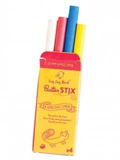 Set plansa napron si creioane - Forest