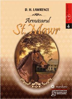 Armasarul St. Mawr