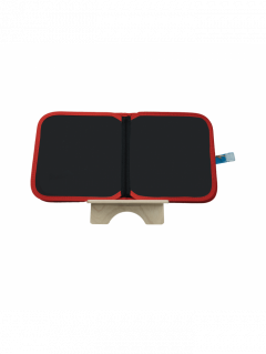 Carte refolosibila pentru desen - Cities of Wonder - London