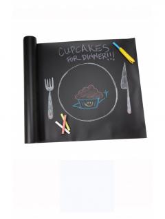 Set 12 creioane cerate - ButterStix - Alb