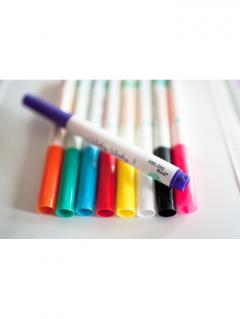 Set 9 carioci - Wishy Washy