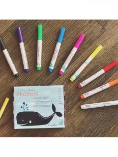 Set 9 carioci - Wishy Washy