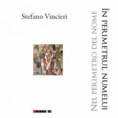 In perimetrul numelui / Nel perimetro del nome