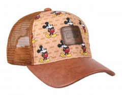 Sapca premium - Mickey Mouse - Adulti