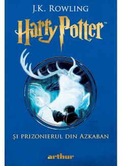 Harry Potter si prizonierul din Azkaban