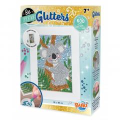 Set creativ - Glitters: Koala