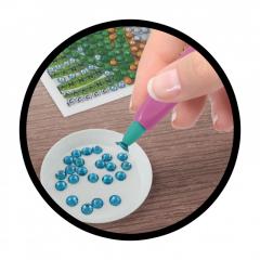 Set creativ - Glitters: Koala