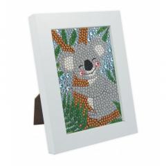 Set creativ - Glitters: Koala