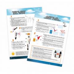 Jucarie educativa - Rocket Science