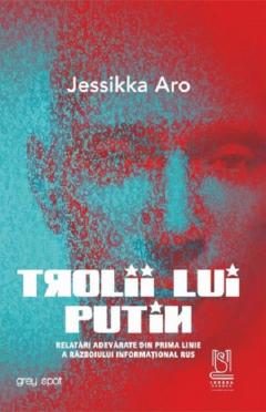 Trolii lui Putin