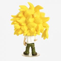 Figurina - My Hero Academia - All Might - Weakened