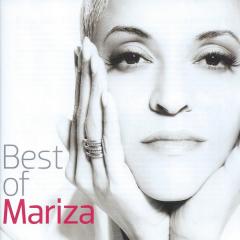 Best of Mariza