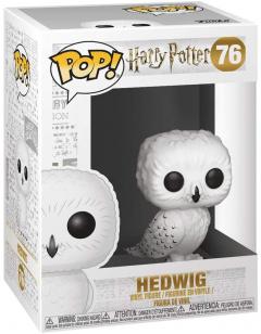 Figurina - Harry Potter - Hedwig