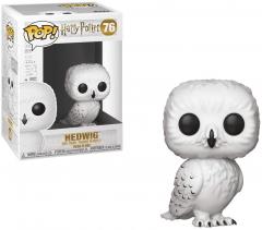 Figurina - Harry Potter - Hedwig