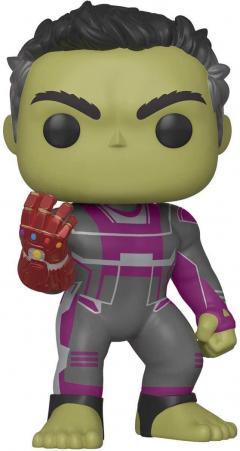 Figurina - Avengers - Hulk