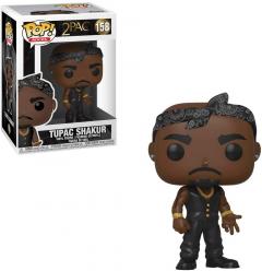 Figurina - 2 Pac - Tupac Shakur