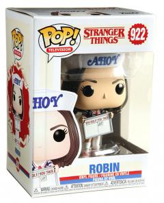 Figurina - Stranger Things - Robin
