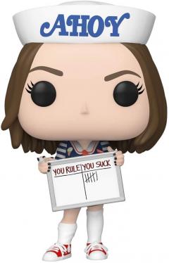 Figurina - Stranger Things - Robin