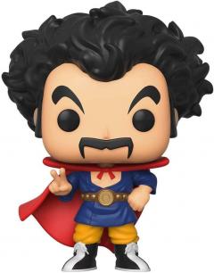 Figurina - Dragon Ball Super - Hercule