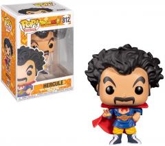 Figurina - Dragon Ball Super - Hercule