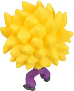 Figurina - Dragon Ball Super - Super Saiyan Caulifla