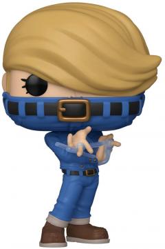 Figurina - My Hero Academia - Best Jeanist