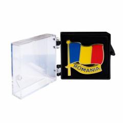 Insigna - Steagul Romaniei