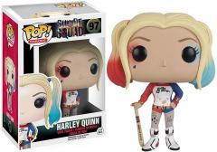 Figurina - Suicide Squad - Harley Quinn
