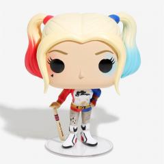 Figurina - Suicide Squad - Harley Quinn