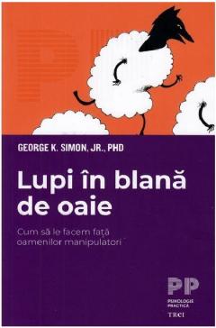 Lupi in blana de oaie