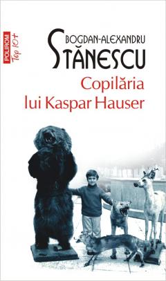 Copilaria lui Kaspar Hauser