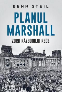 Planul Marshall: Zorii Razboiului Rece