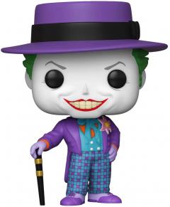 Figurina - Batman 1989 - The Joker