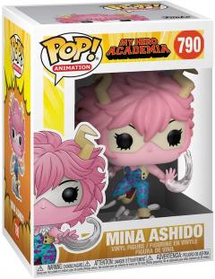 Figurina - My Hero Academia - Mina Ashido