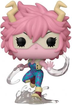 Figurina - My Hero Academia - Mina Ashido