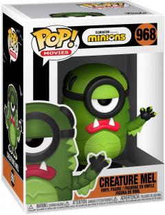 Figurina - Minions - Creature Mel