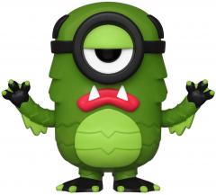 Figurina - Minions - Creature Mel