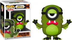 Figurina - Minions - Creature Mel