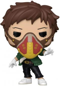 Figurina - My Hero Academia - Overhaul