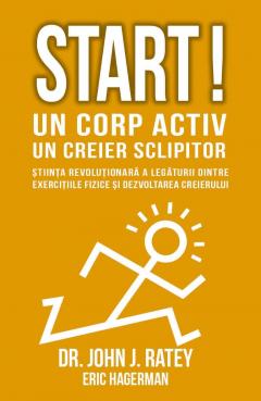 Start! Un corp activ, un creier sclipitor