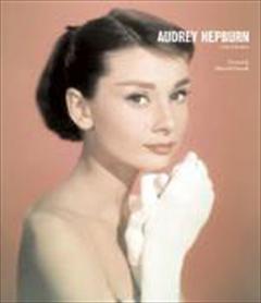 Audrey Hepburn