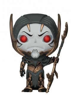 Figurina - Avengers Infinity War - Corvus Glaive 