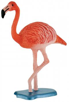 Figurina - Flamingo